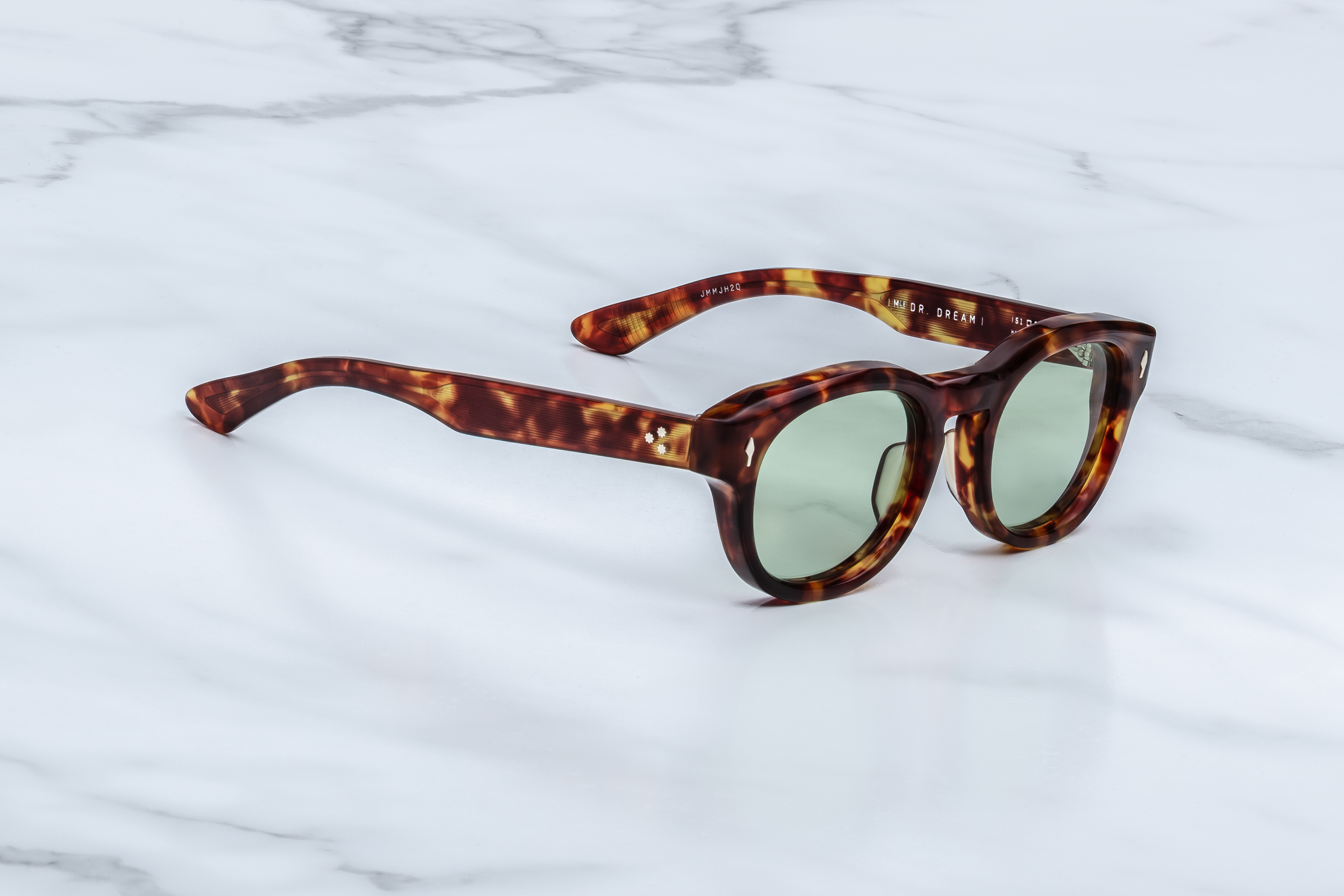 DR. DREAM – Jacques Marie Mage